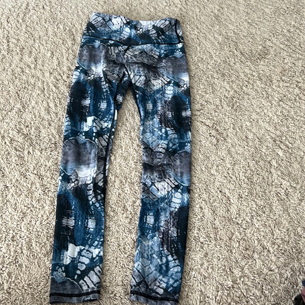 Adorable leggings
